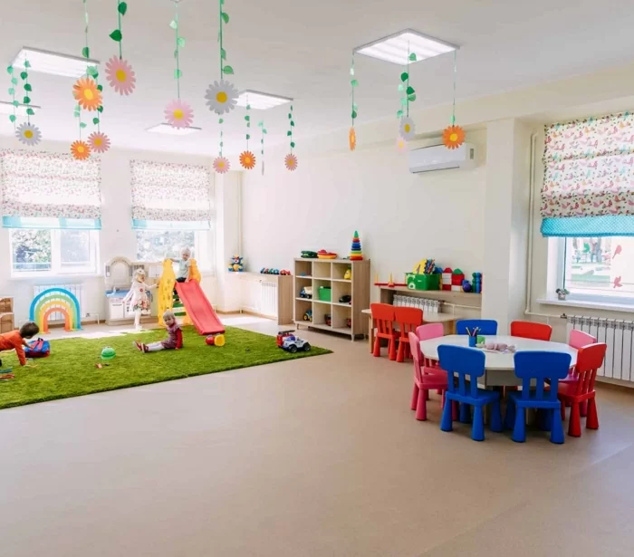 Creative Kids Країна Дитинства