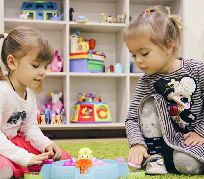 Creative Kids Країна Дитинства