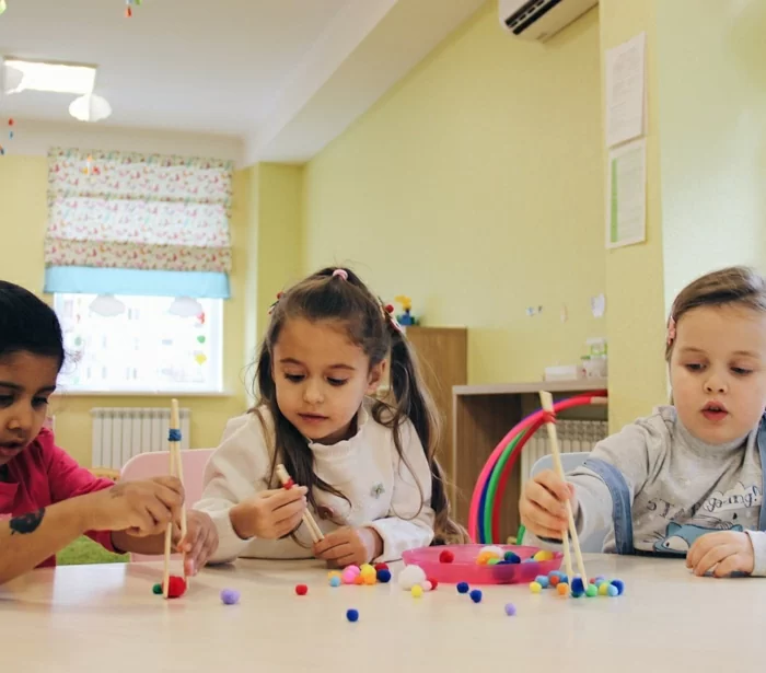 Smart Kids Країна Дитинства