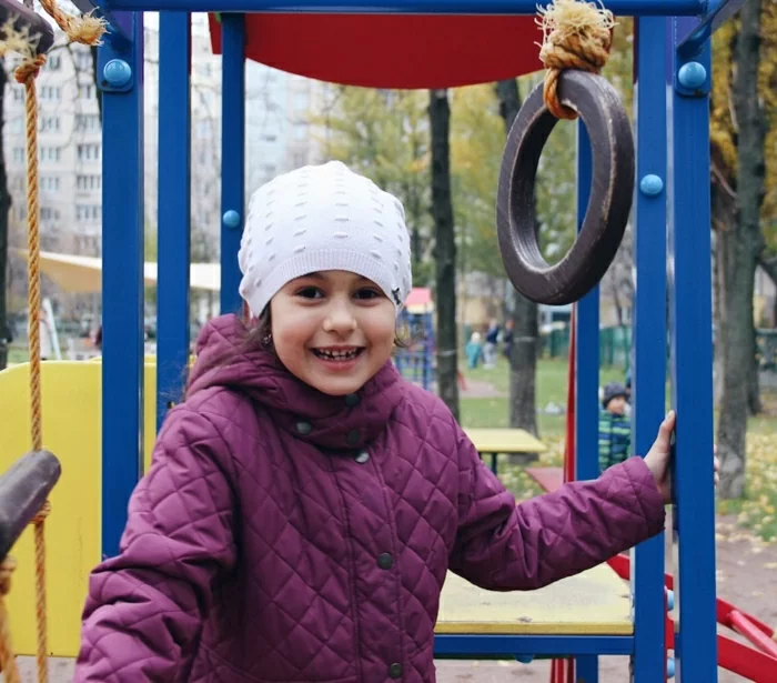 Smart Kids Країна Дитинства