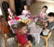 Малесенькі долоньки на Нечуя-Левицкого