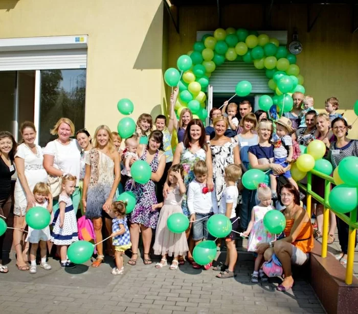 Лимпопо Family Club Черниговская