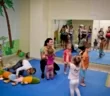Лимпопо Family Club Черниговская
