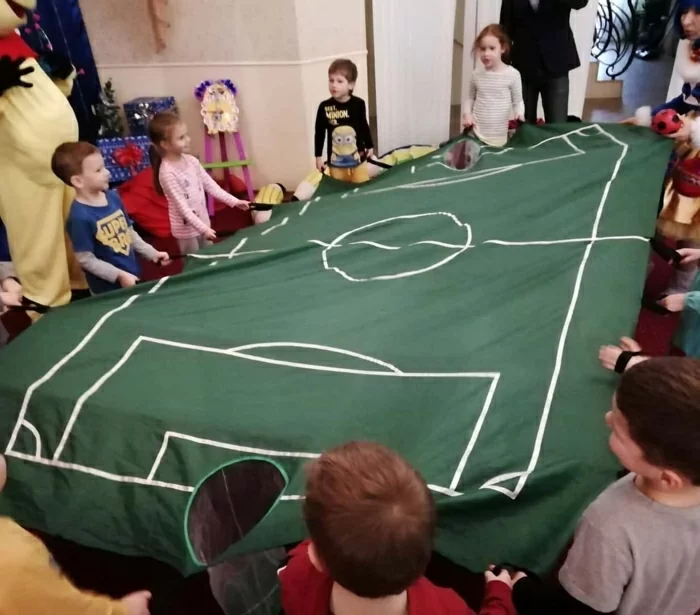 Antoshka Kids на Костромской