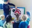 Antoshka Kids на Костромской