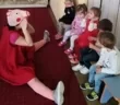 Antoshka Kids на Костромской