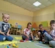 Оранжевый слон на Жуковского