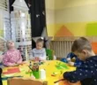 Оранжевый слон на Жуковского