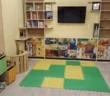 Оранжевый слон на Космической