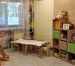 Оранжевый слон на Космической