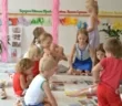Свет ребенка Montessori