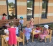 Свет ребенка Montessori