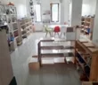 Свет ребенка Montessori