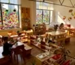 Свет ребенка Montessori