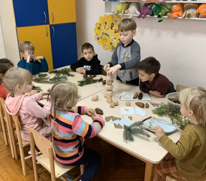 Новатор