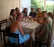 Magic Camp в Закарпатье