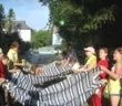 Magic Camp в Закарпатье
