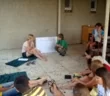 Magic Camp в Закарпатье