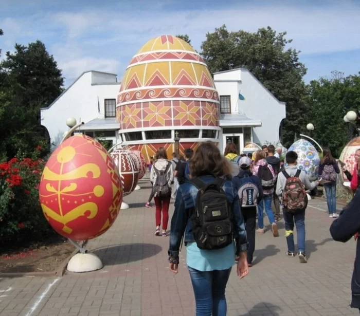 Magic Camp в Карпатах
