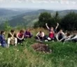 Magic Camp в Карпатах