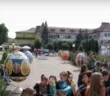 Magic Camp в Карпатах
