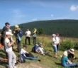 Magic Camp в Карпатах