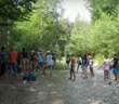 Magic Camp в Карпатах