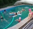 Eco-camp для девочек