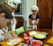 Eco-camp для девочек