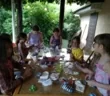 Eco-camp для девочек