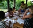 Eco-camp для девочек
