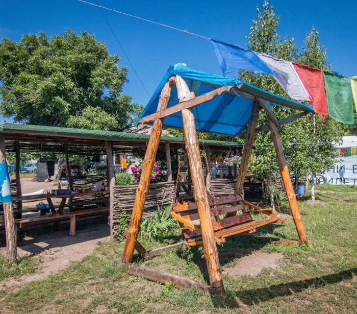 Экстрим Партия на Южном Буге