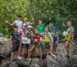 Экстрим Партия на Южном Буге