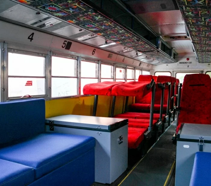 Эдельвейс Yellow Submarine Camp