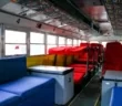 Эдельвейс Yellow Submarine Camp