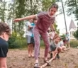 MU Camp - проектный кинолагерь