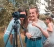 MU Camp - проектный кинолагерь