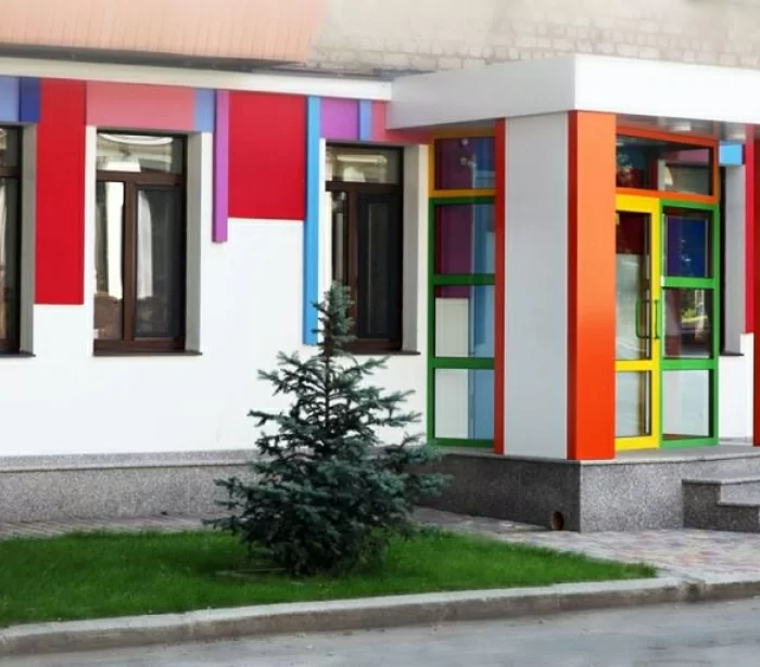 Детский сад XXI века Старт-Школа