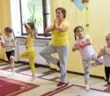 Детский сад XXI века Старт-Школа