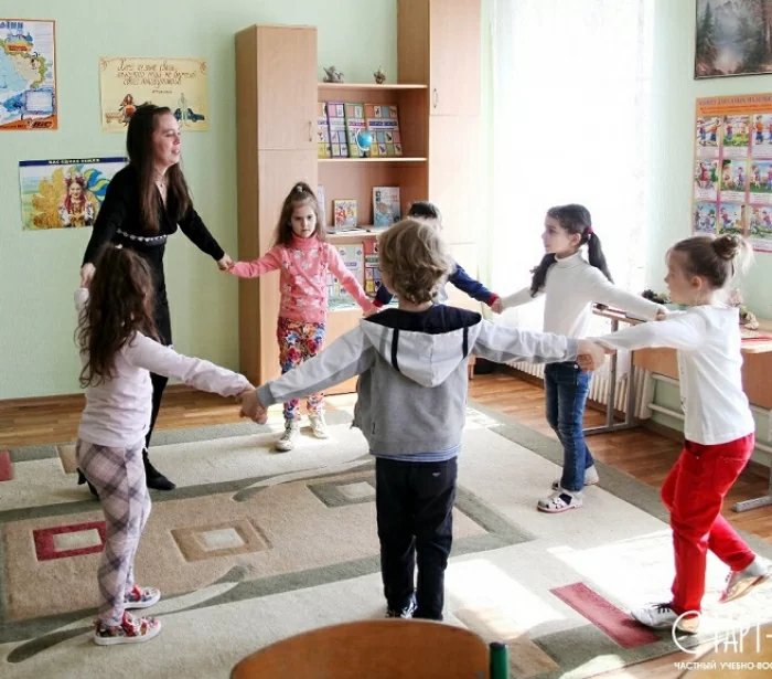 Старт-Школа на Садовой