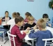 Старт-Школа на Садовой