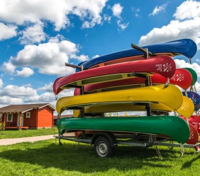 KIDBI CAMP