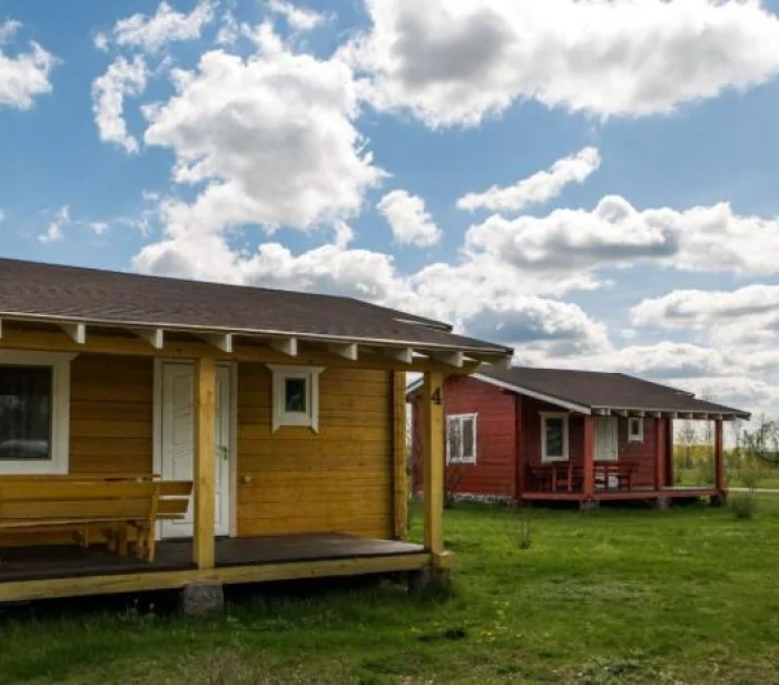 KIDBI CAMP