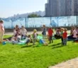 Заречные «Объятия»