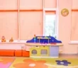 Заречные «Объятия»