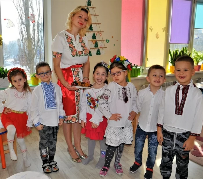 Солнечные «Объятия»