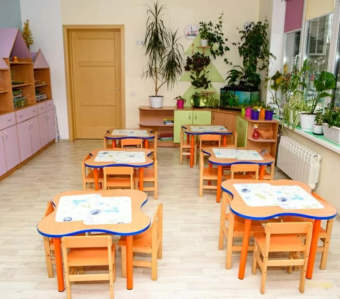 Солнечные «Объятия»