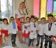 Солнечные «Объятия»