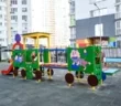 Теплые «Объятия»