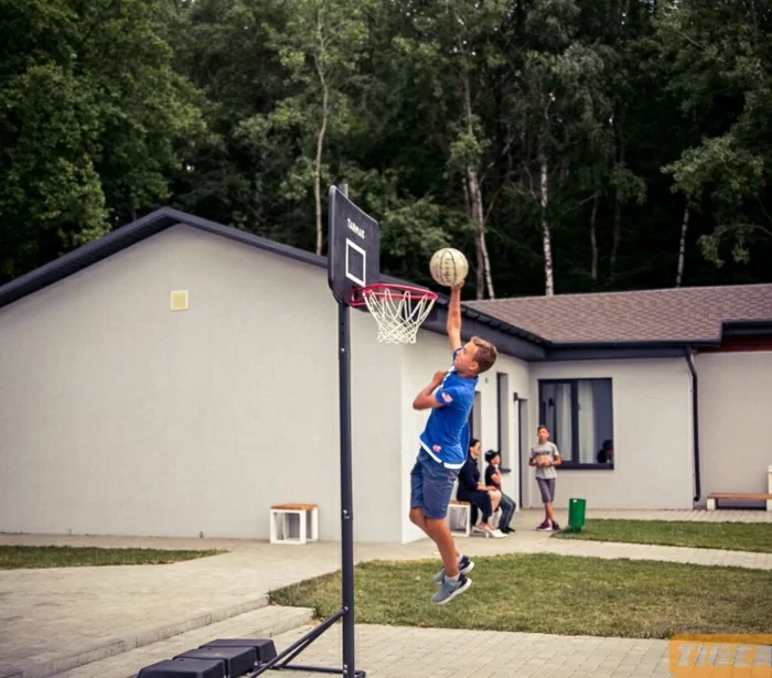 Sport Camp Tiger